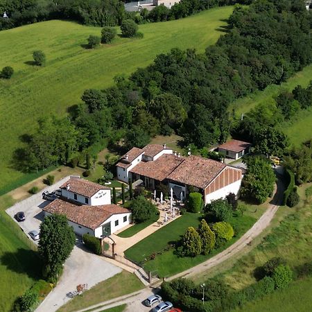 B&B Corte delle Rose Castiglione Delle Stiviere Esterno foto