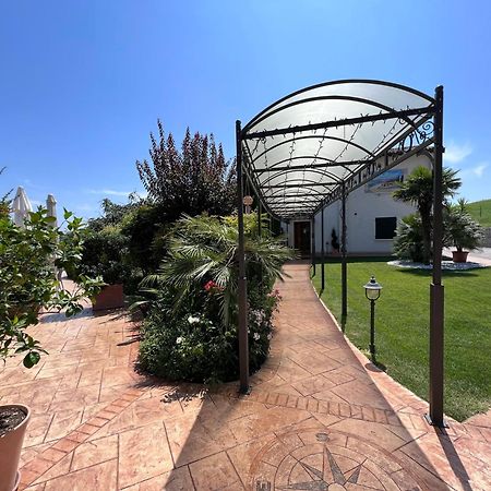 B&B Corte delle Rose Castiglione Delle Stiviere Esterno foto