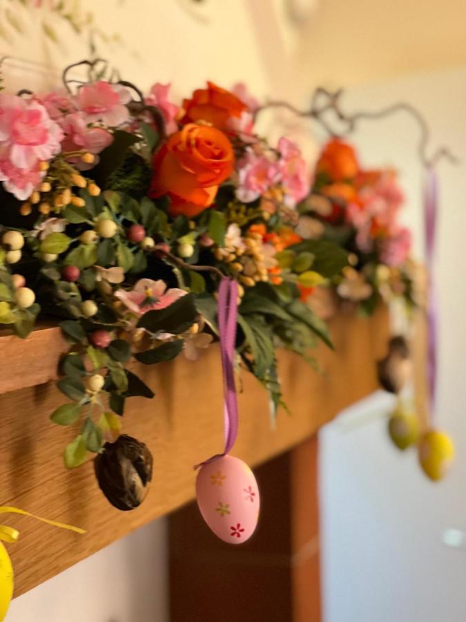 B&B Corte delle Rose Castiglione Delle Stiviere Esterno foto