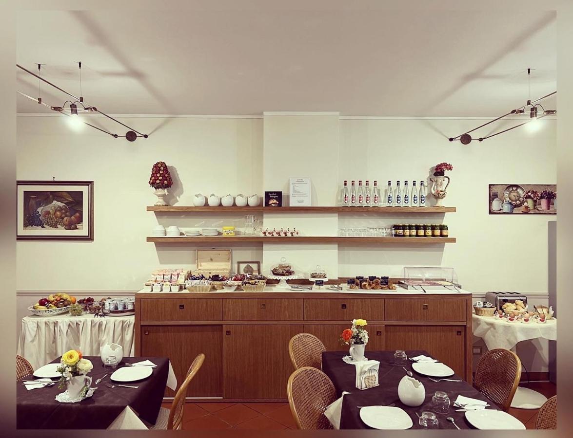 B&B Corte delle Rose Castiglione Delle Stiviere Esterno foto