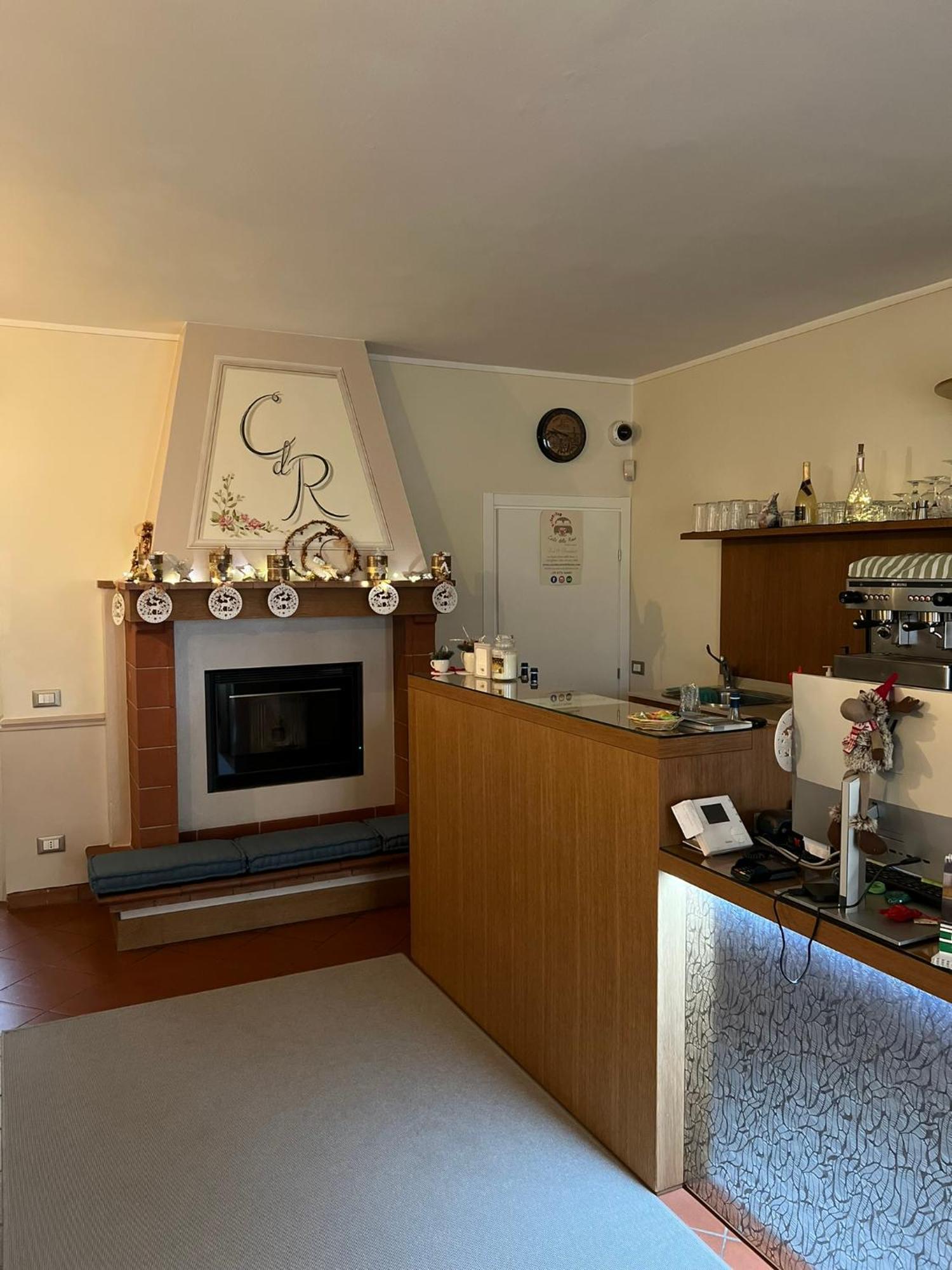 B&B Corte delle Rose Castiglione Delle Stiviere Esterno foto