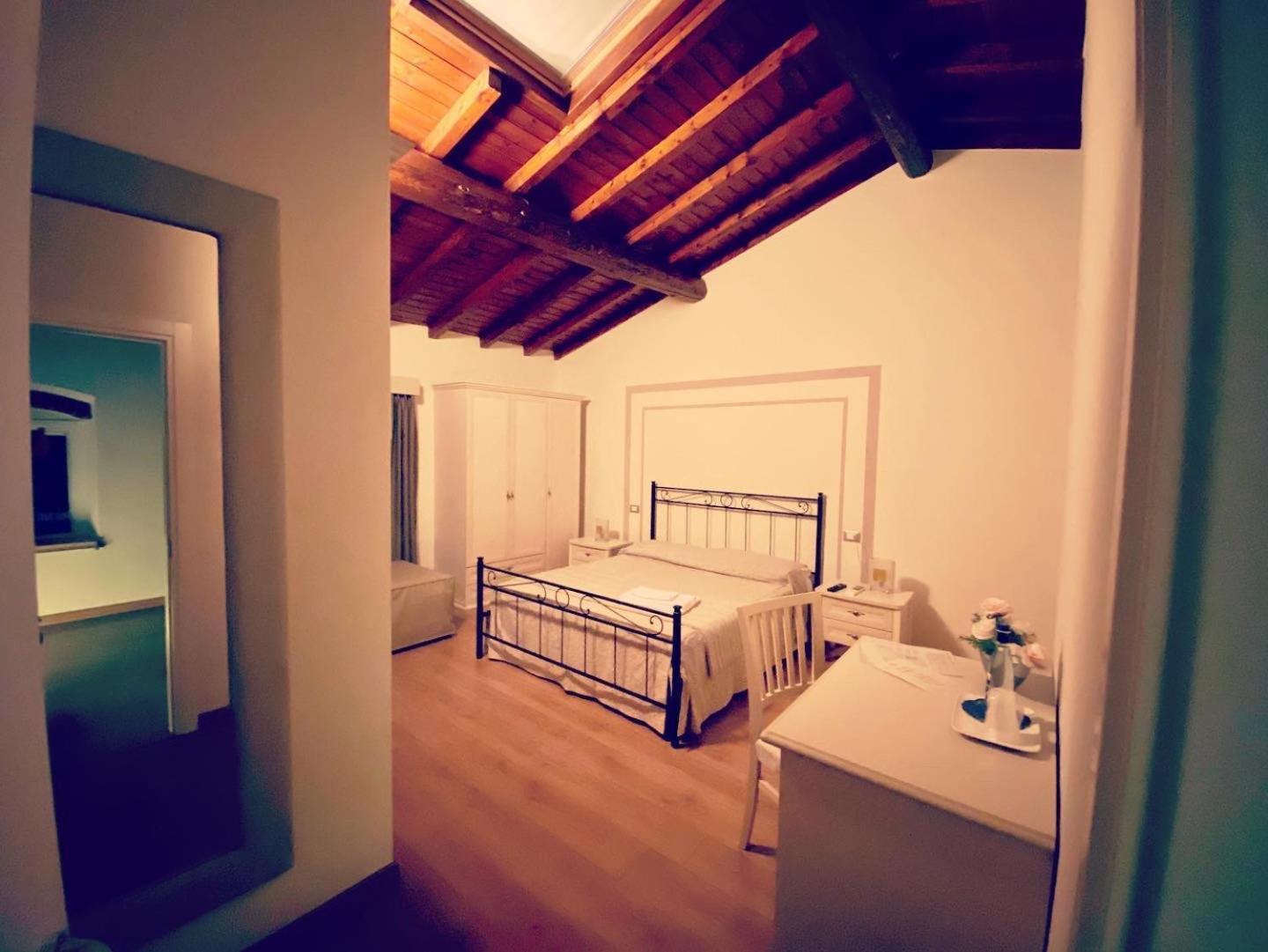 B&B Corte delle Rose Castiglione Delle Stiviere Esterno foto