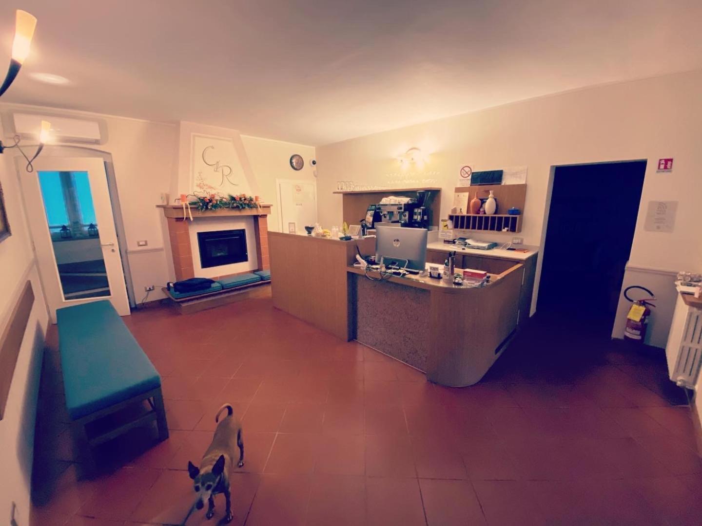 B&B Corte delle Rose Castiglione Delle Stiviere Esterno foto