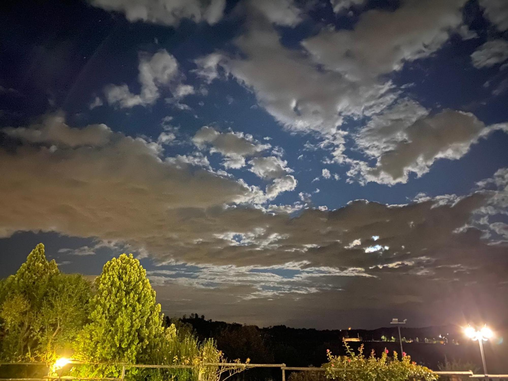 B&B Corte delle Rose Castiglione Delle Stiviere Esterno foto