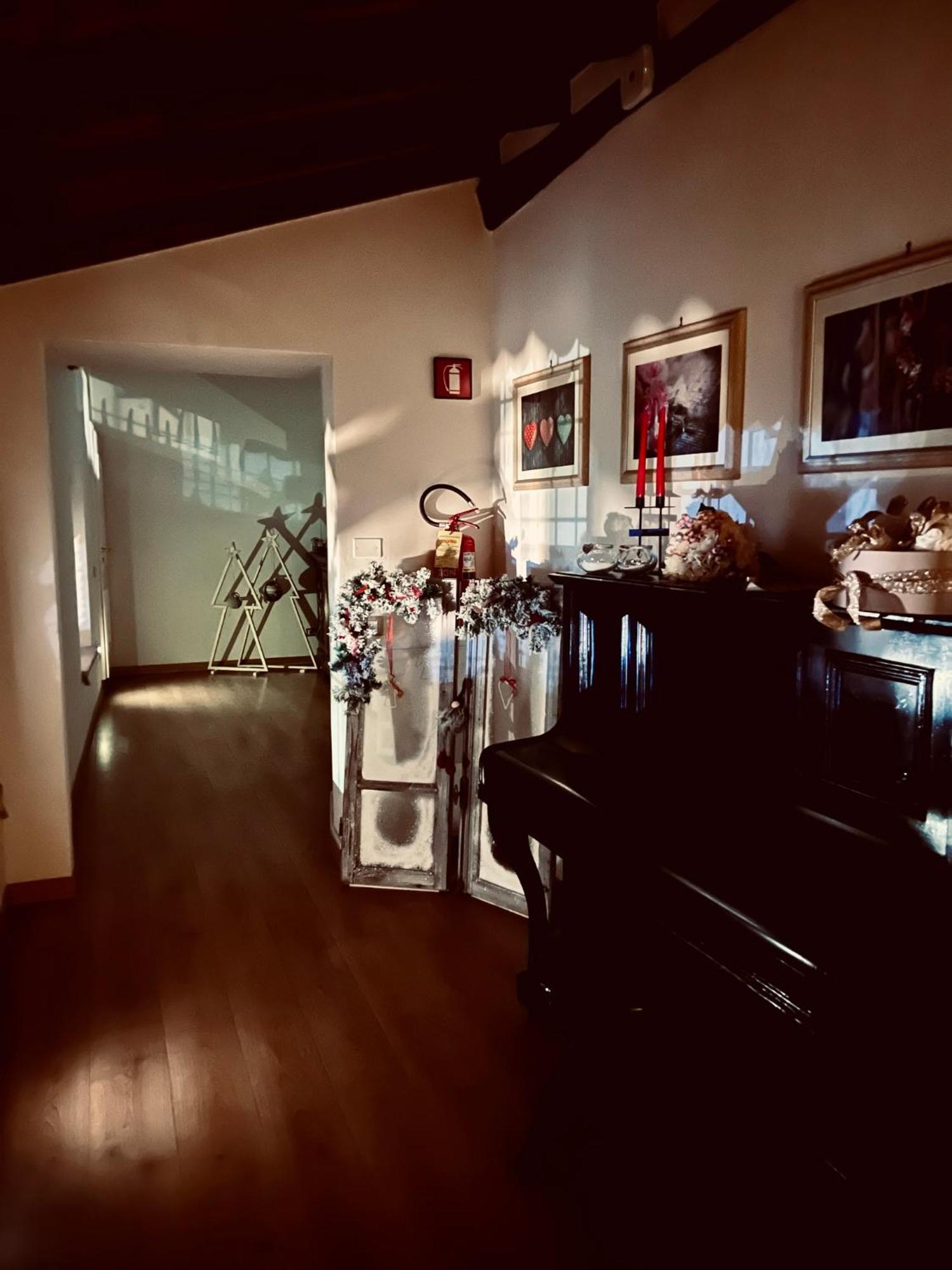 B&B Corte delle Rose Castiglione Delle Stiviere Esterno foto