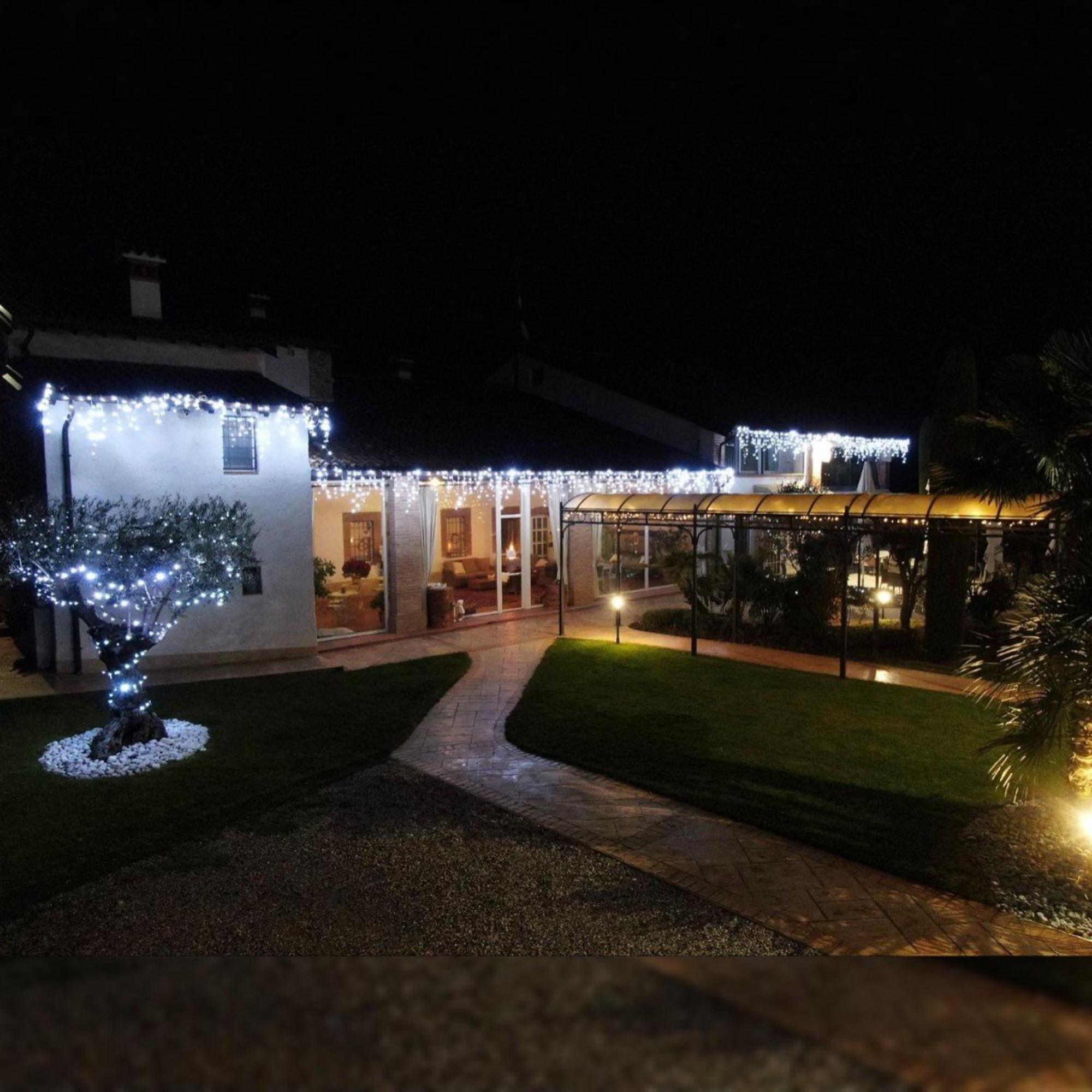 B&B Corte delle Rose Castiglione Delle Stiviere Esterno foto