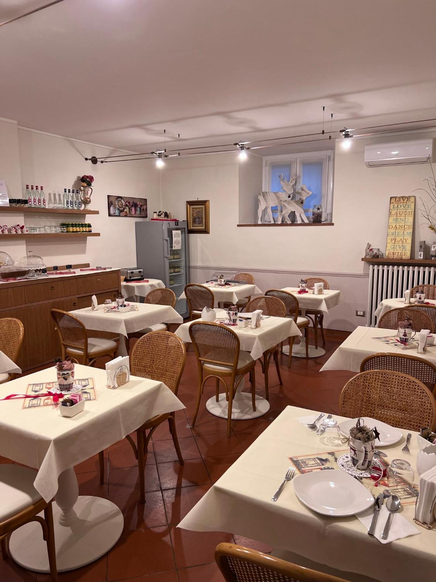 B&B Corte delle Rose Castiglione Delle Stiviere Esterno foto