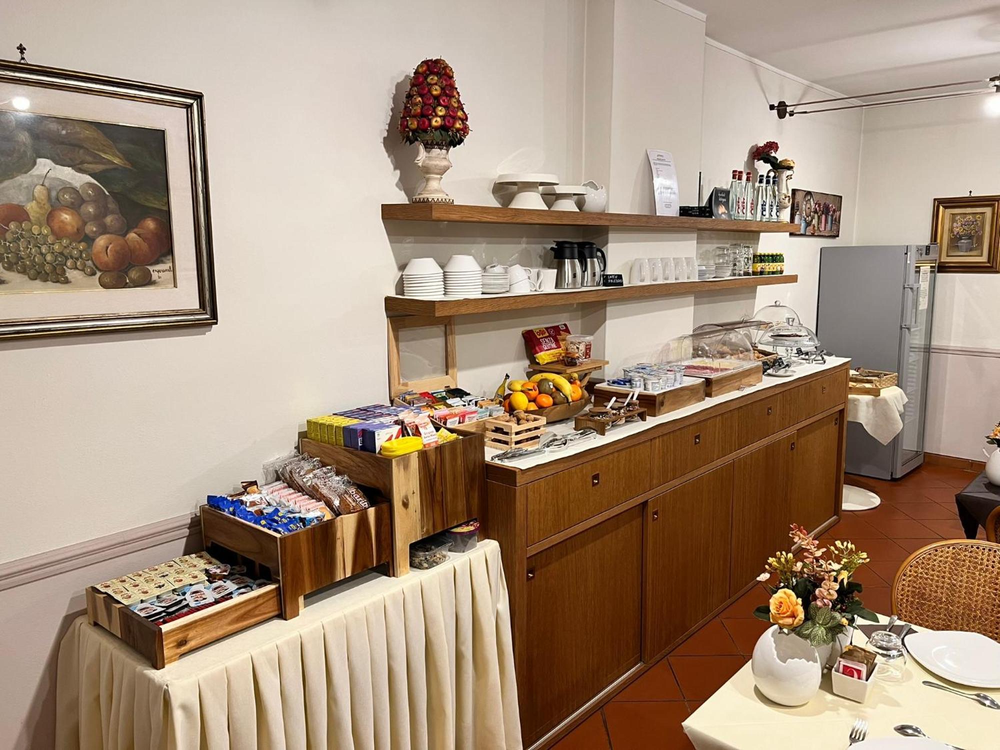 B&B Corte delle Rose Castiglione Delle Stiviere Esterno foto