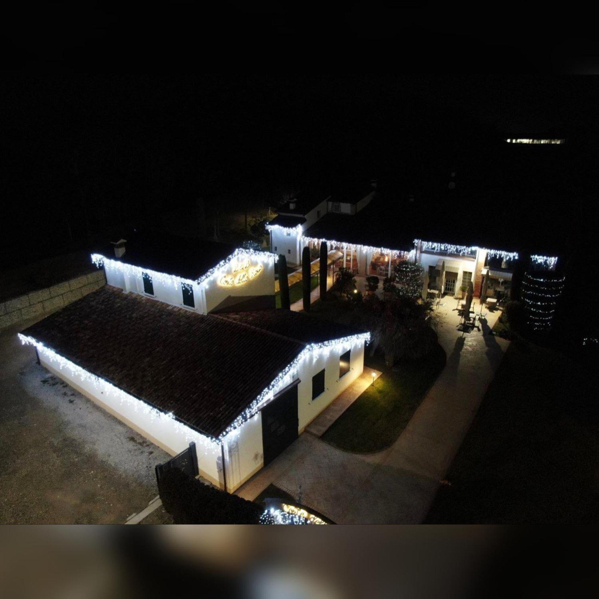 B&B Corte delle Rose Castiglione Delle Stiviere Esterno foto