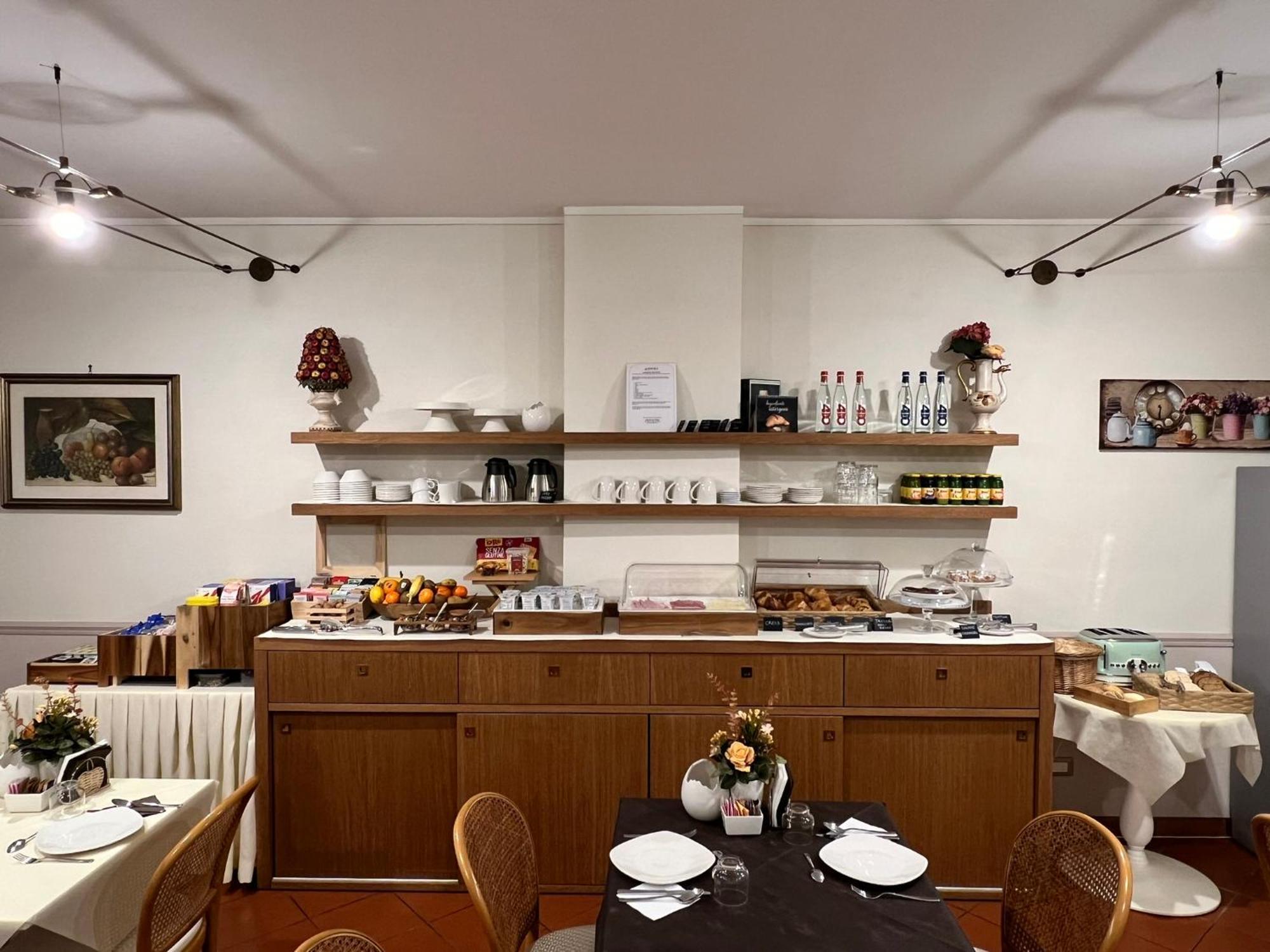 B&B Corte delle Rose Castiglione Delle Stiviere Esterno foto