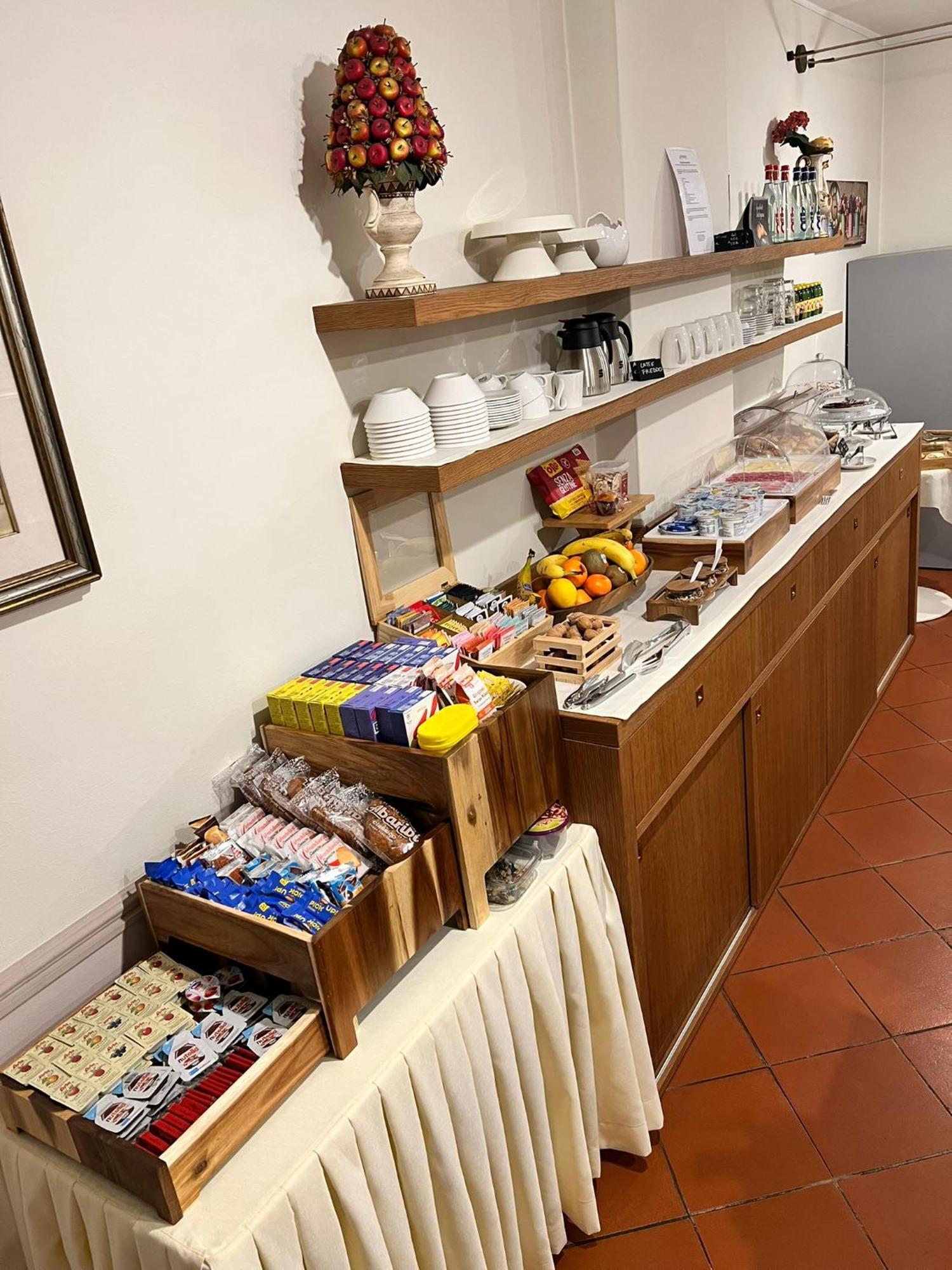 B&B Corte delle Rose Castiglione Delle Stiviere Esterno foto
