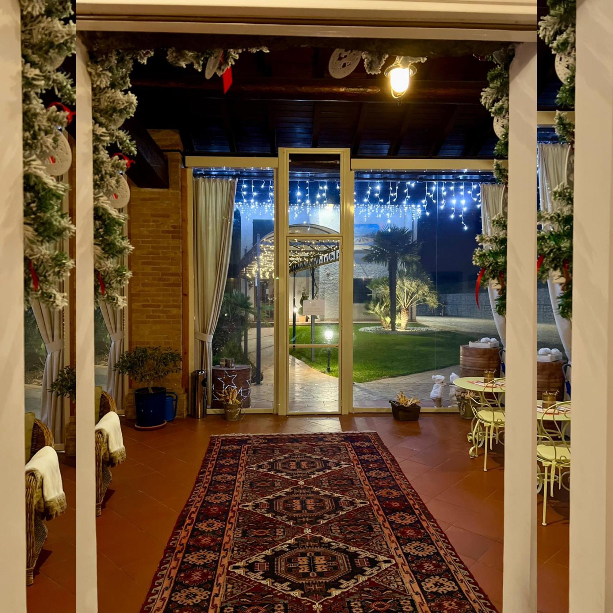 B&B Corte delle Rose Castiglione Delle Stiviere Esterno foto