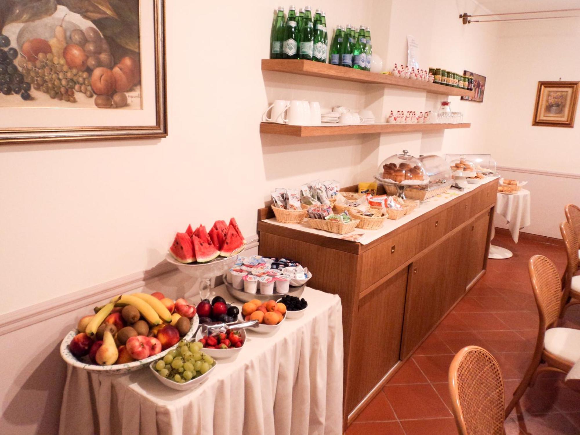 B&B Corte delle Rose Castiglione Delle Stiviere Esterno foto