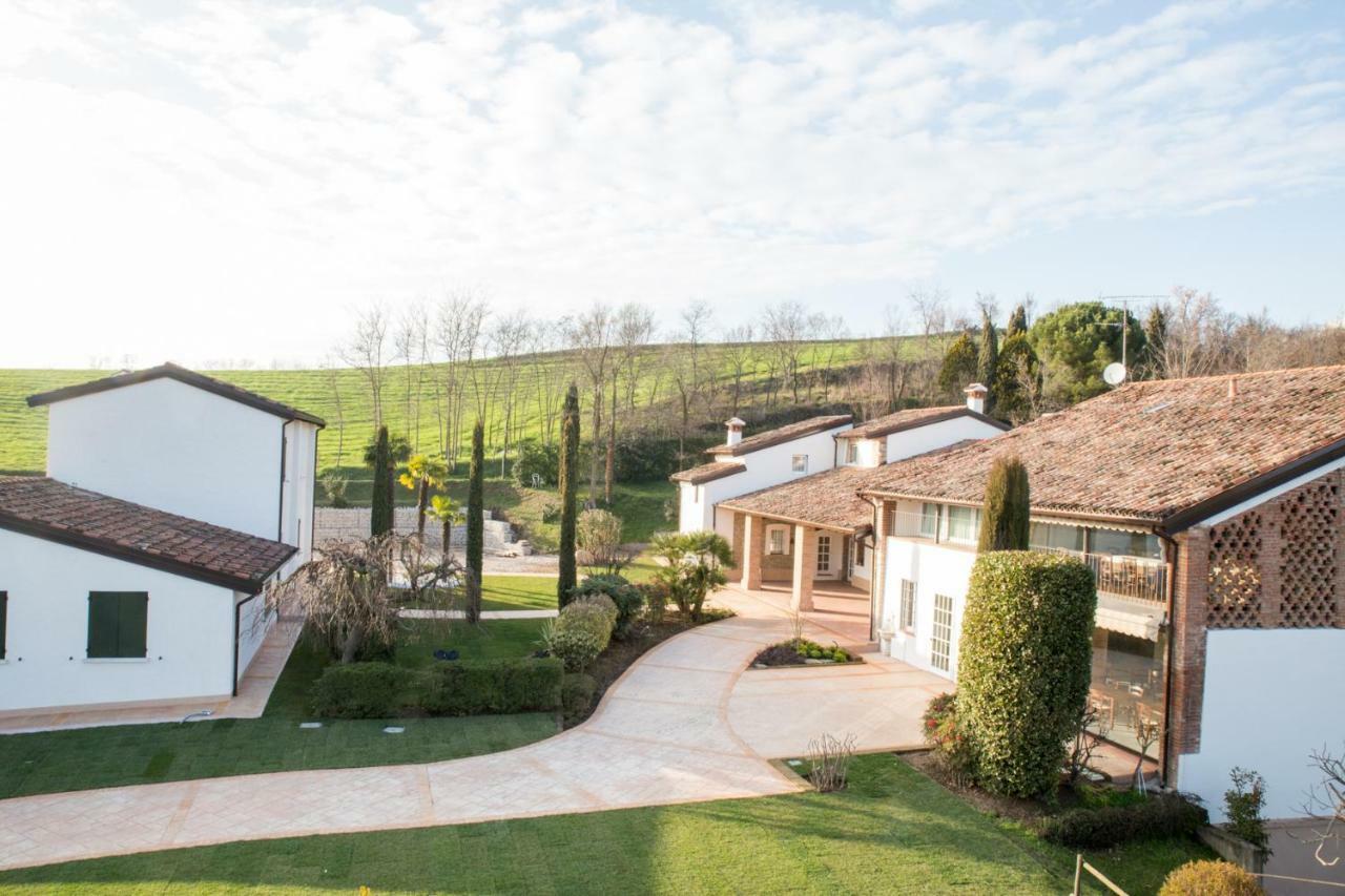 B&B Corte delle Rose Castiglione Delle Stiviere Esterno foto