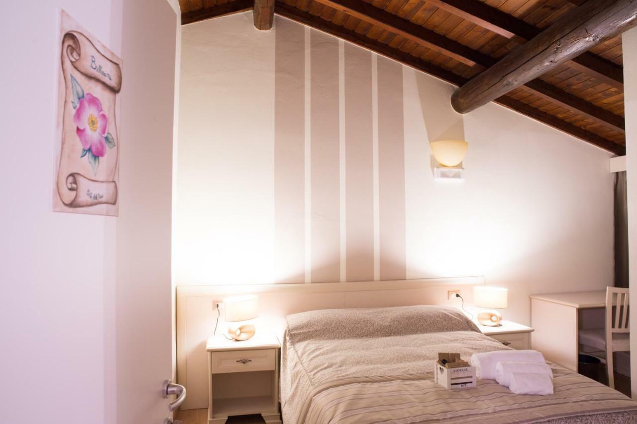 B&B Corte delle Rose Castiglione Delle Stiviere Esterno foto