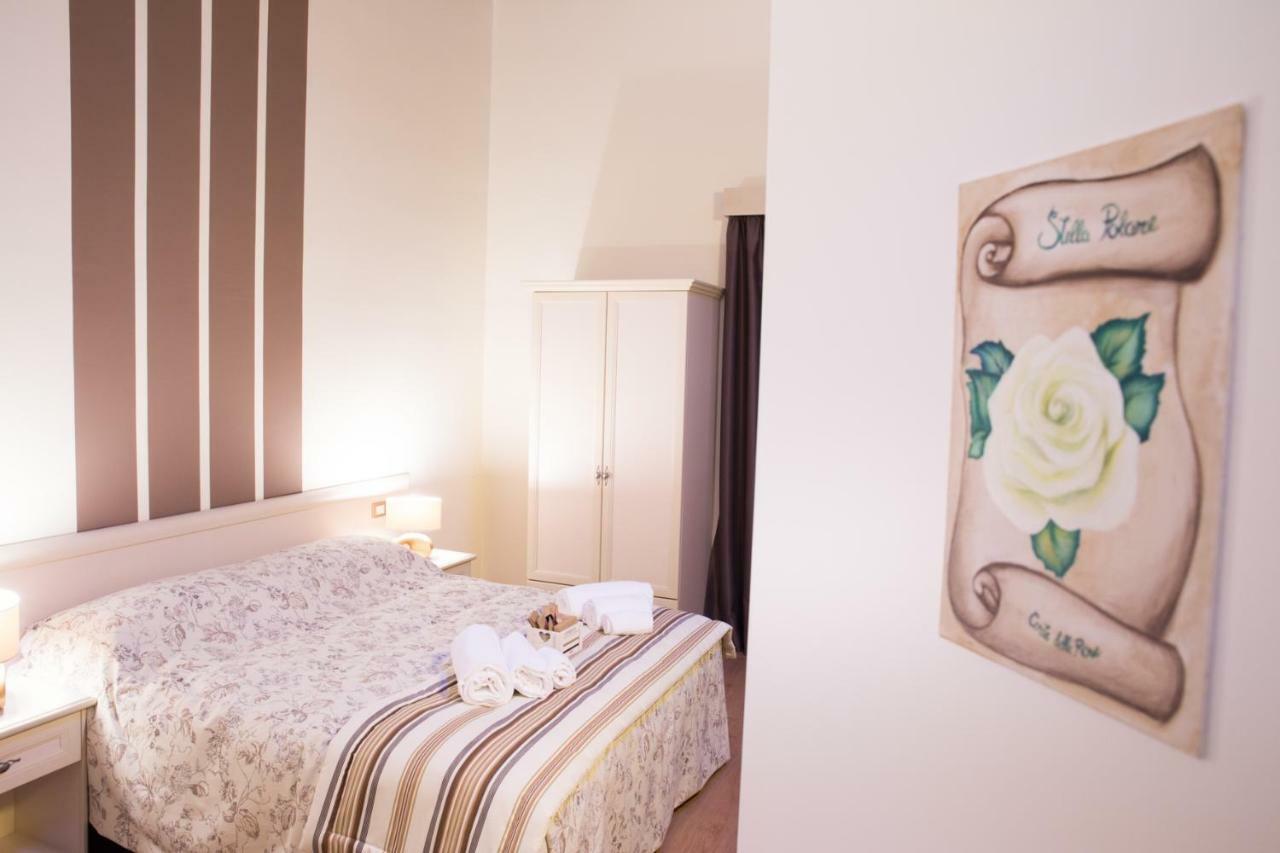 B&B Corte delle Rose Castiglione Delle Stiviere Esterno foto
