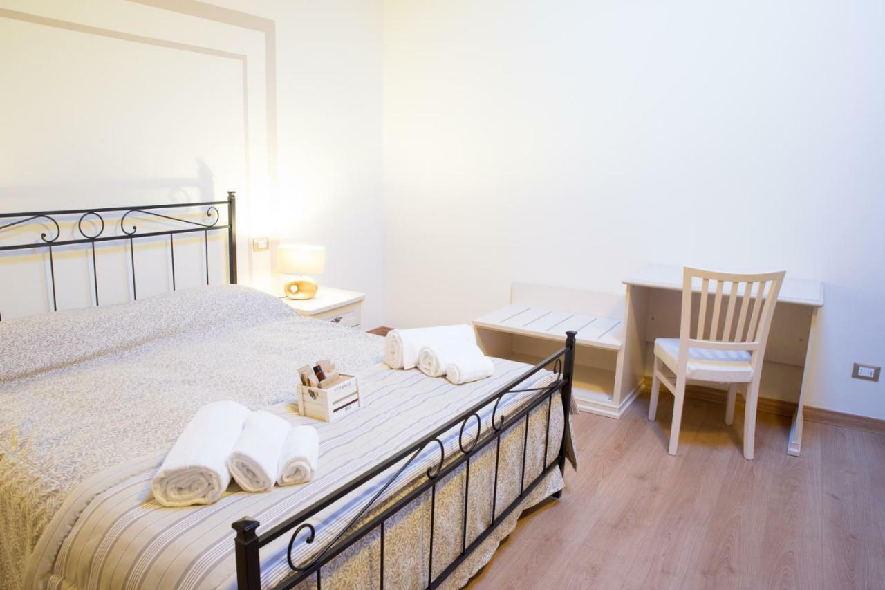 B&B Corte delle Rose Castiglione Delle Stiviere Esterno foto