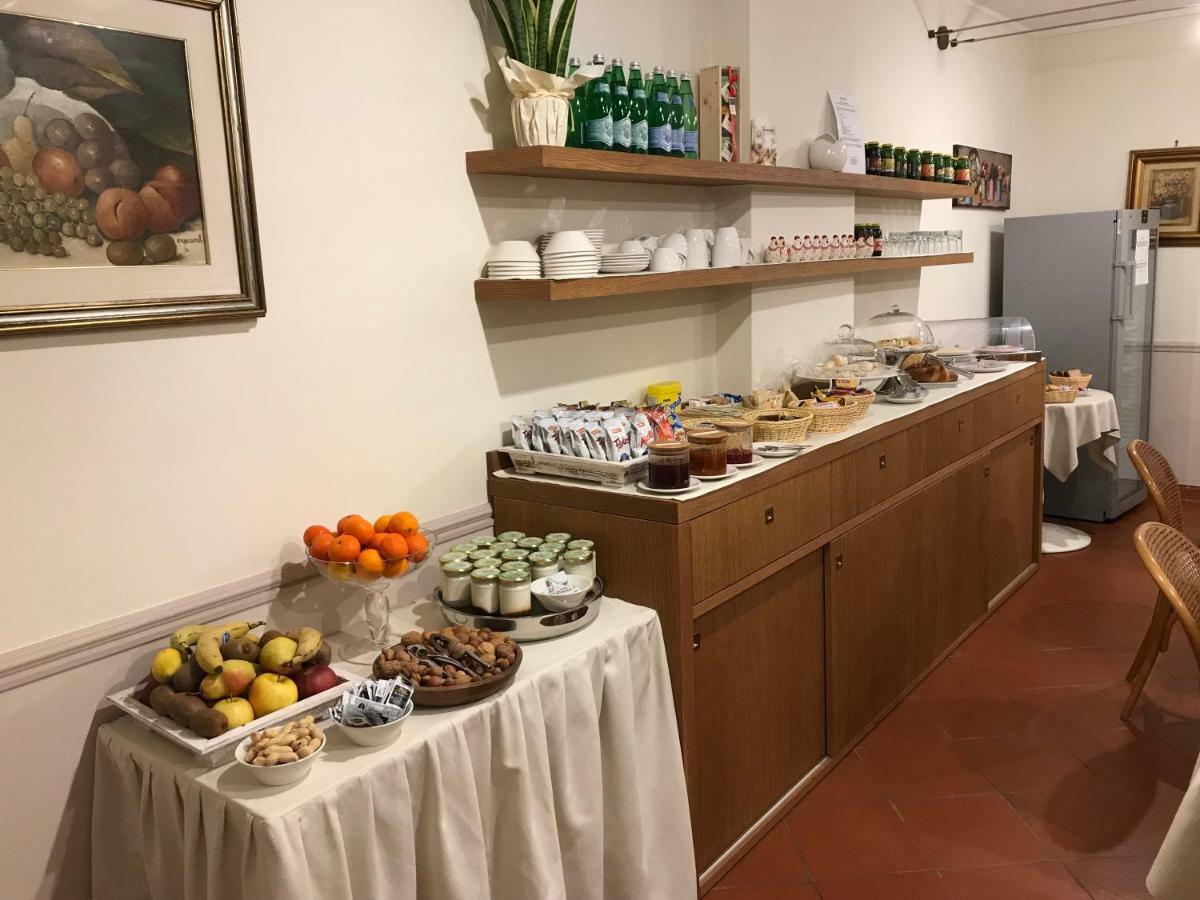 B&B Corte delle Rose Castiglione Delle Stiviere Esterno foto