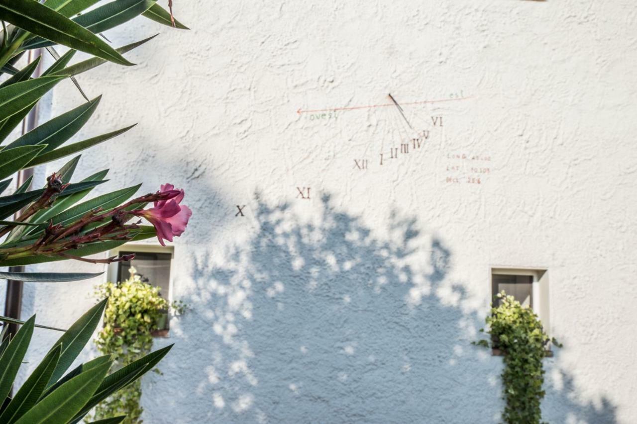 B&B Corte delle Rose Castiglione Delle Stiviere Esterno foto