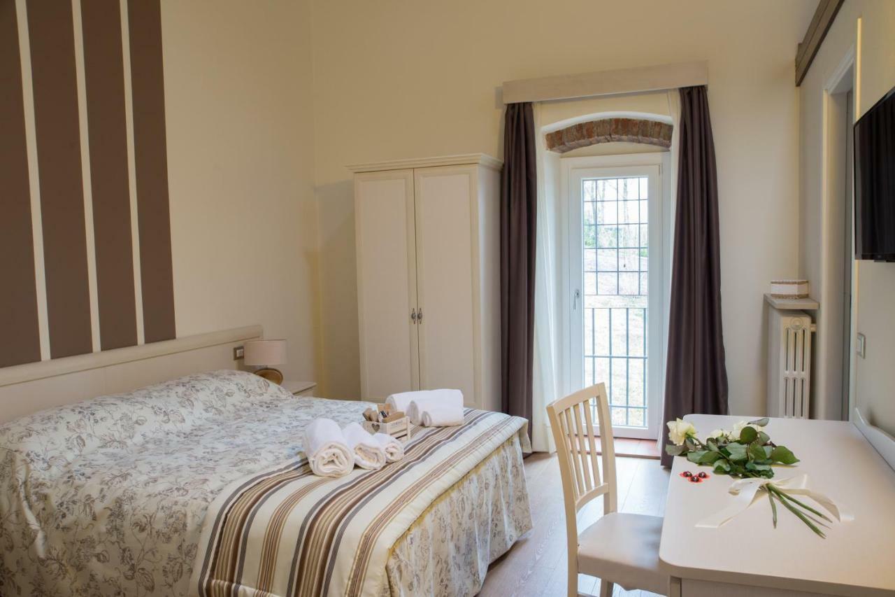 B&B Corte delle Rose Castiglione Delle Stiviere Esterno foto