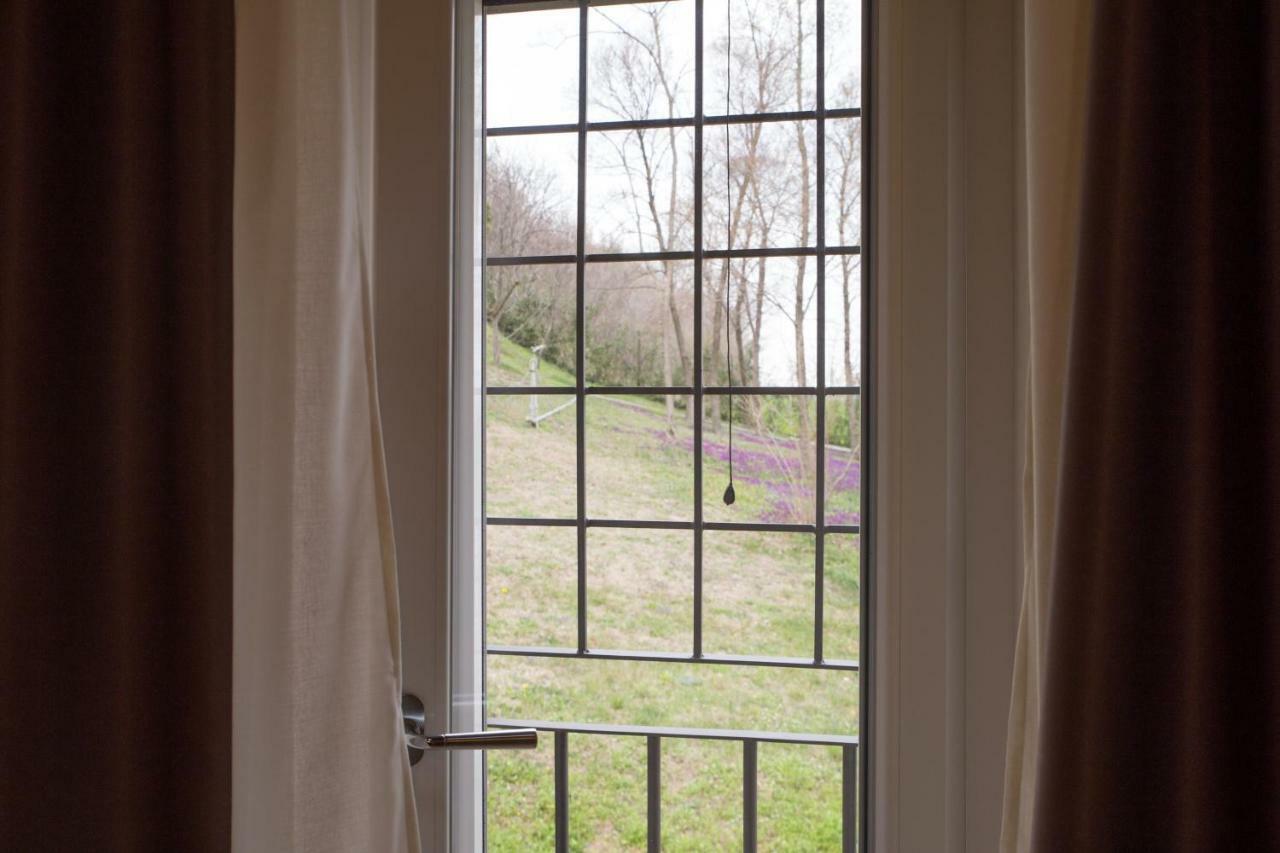B&B Corte delle Rose Castiglione Delle Stiviere Esterno foto